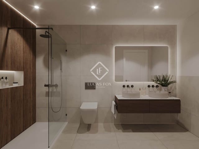 3 slaapkamer Appartement te koop in Alicante stad - € 420.000 (Ref: 9255785)