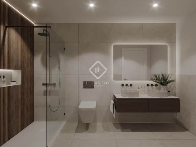 3 slaapkamer Appartement te koop in Alicante stad - € 420.000 (Ref: 9255785)