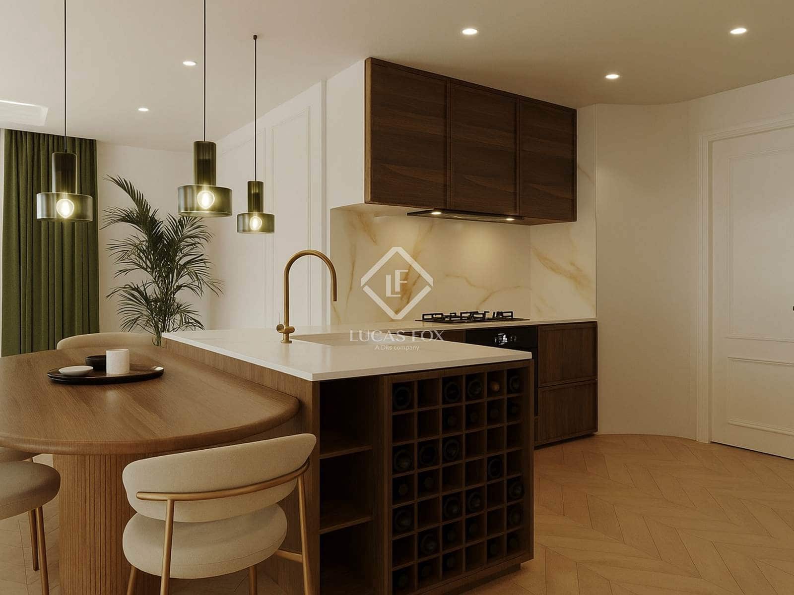 3 bedroom Apartment for sale in Alicante / Alacant city - € 699,900 (Ref: 9255786)