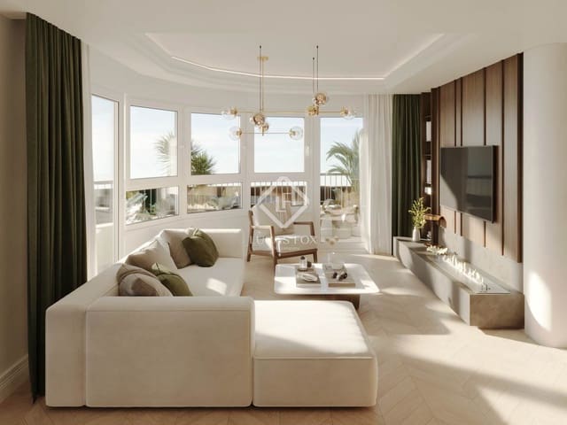 3 bedroom Apartment for sale in Alicante / Alacant city - € 699,900 (Ref: 9255786)