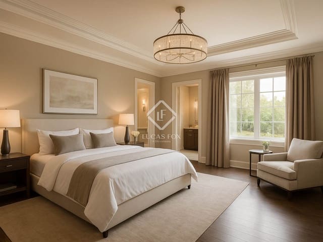 3 bedroom Apartment for sale in Alicante / Alacant city - € 699,900 (Ref: 9255786)