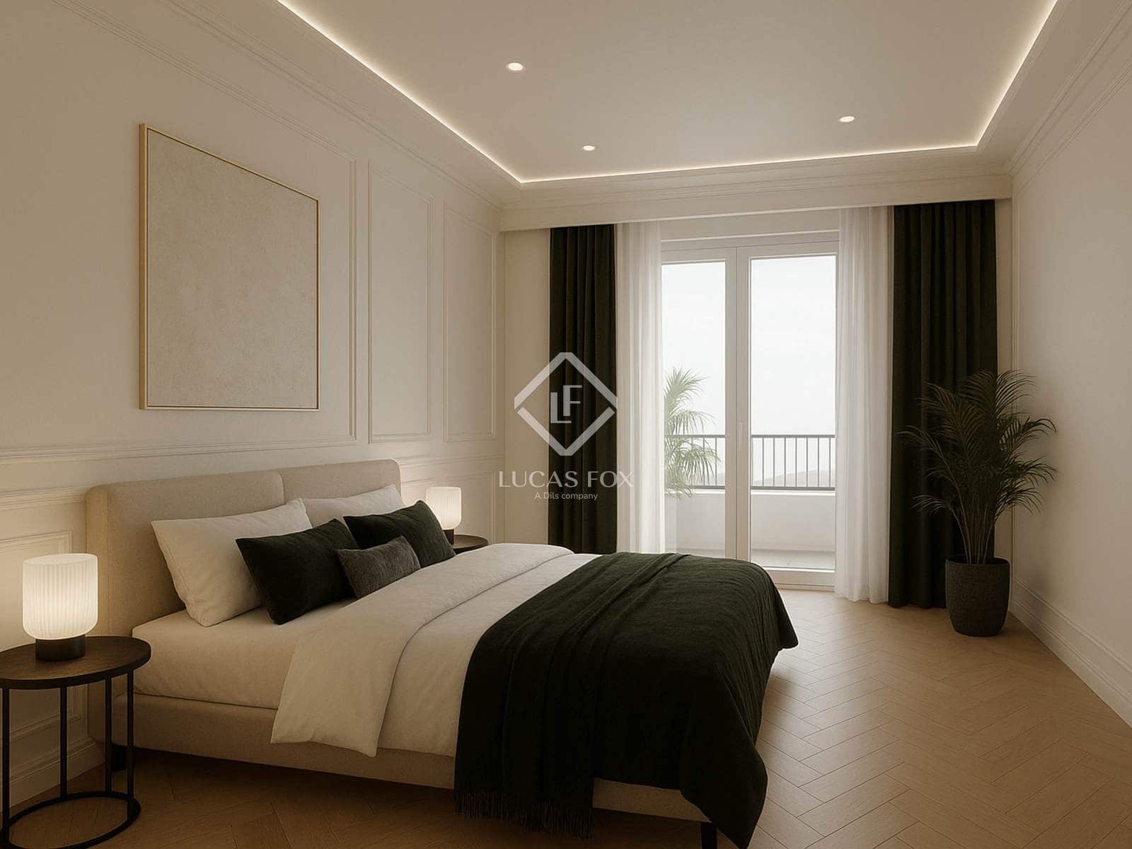 3 bedroom Apartment for sale in Alicante / Alacant city - € 699,900 (Ref: 9255786)