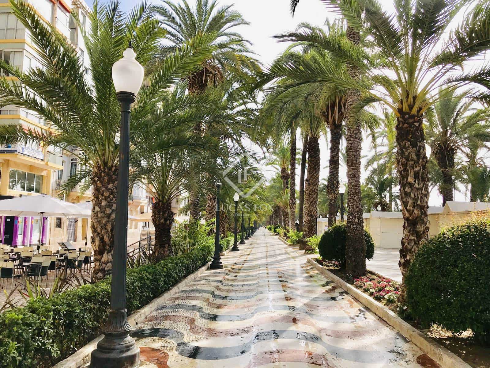 3 bedroom Apartment for sale in Alicante / Alacant city - € 699,900 (Ref: 9255786)