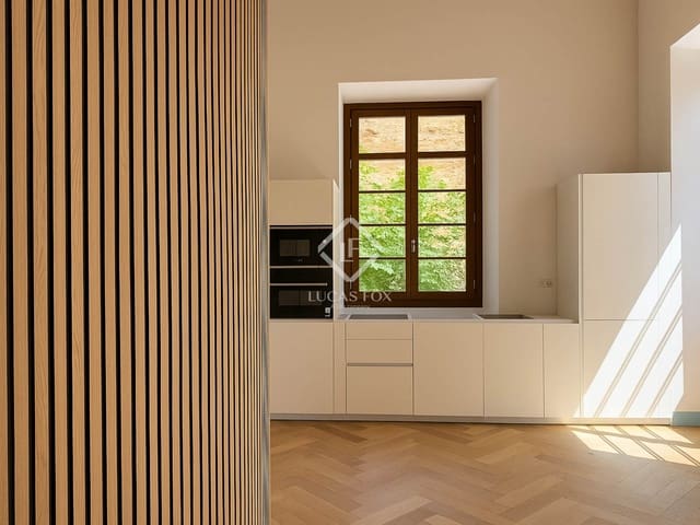 2 slaapkamer Appartement te koop in Este, Málaga stad met zwembad - € 1.119.720 (Ref: 9255829)