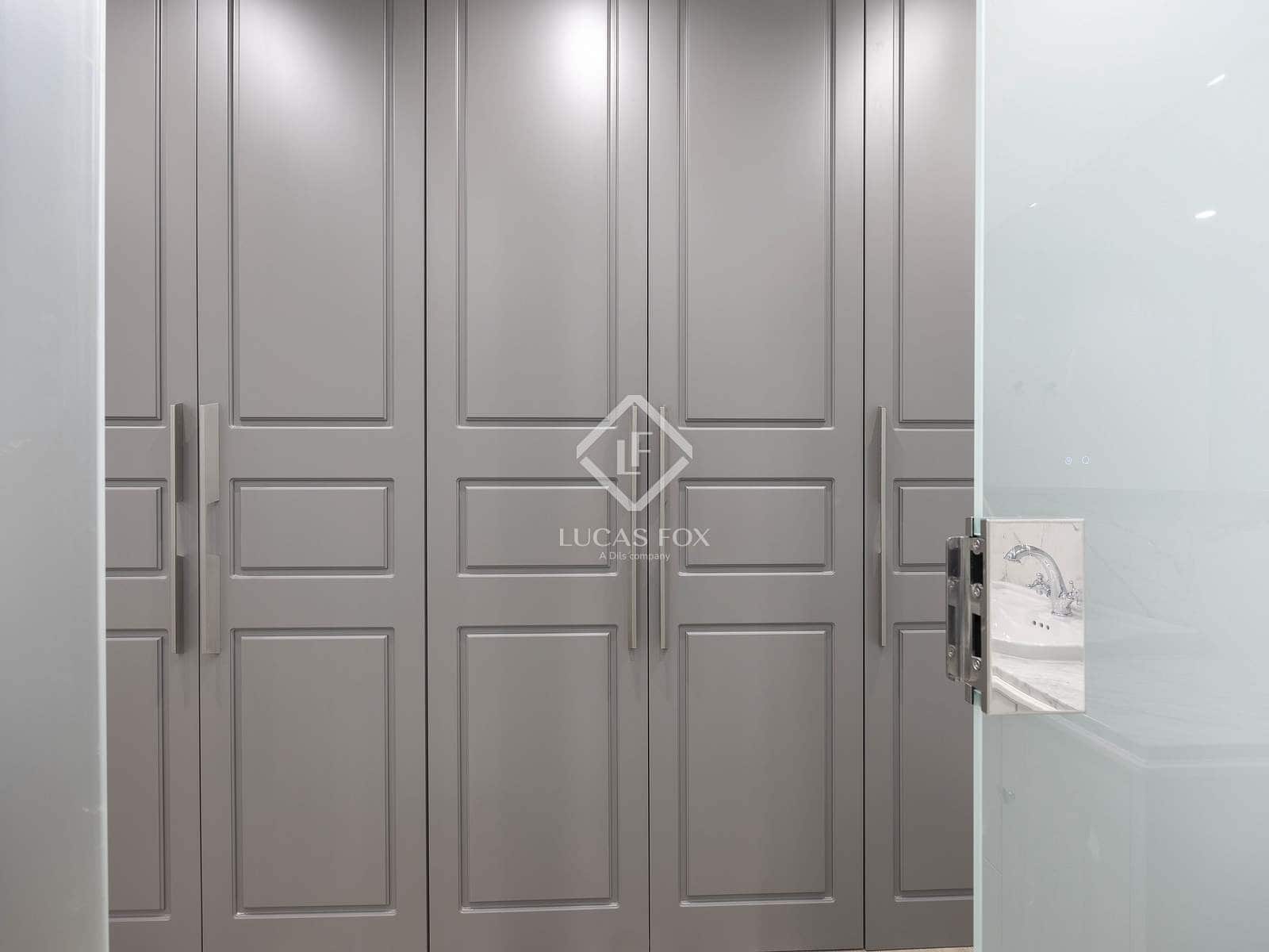 4 bedroom Apartment for sale in Valencia city - € 1,320,000 (Ref: 9256354)