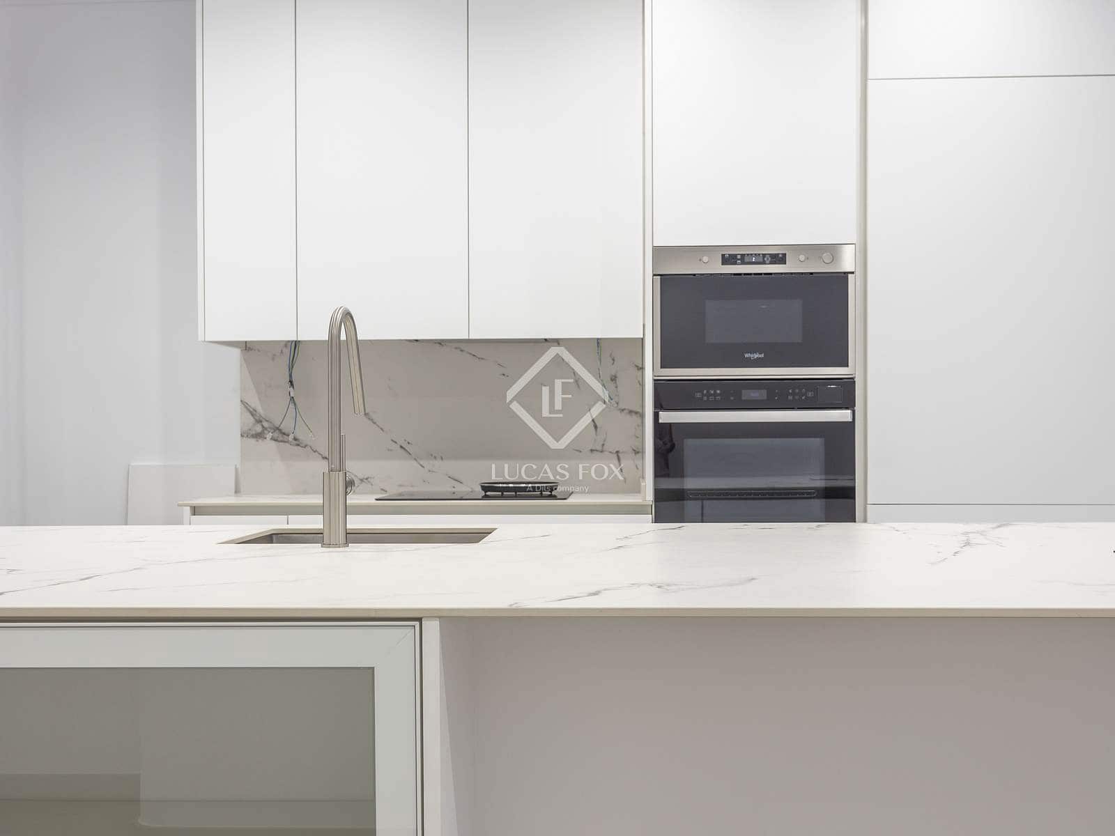 4 bedroom Apartment for sale in Valencia city - € 1,320,000 (Ref: 9256354)