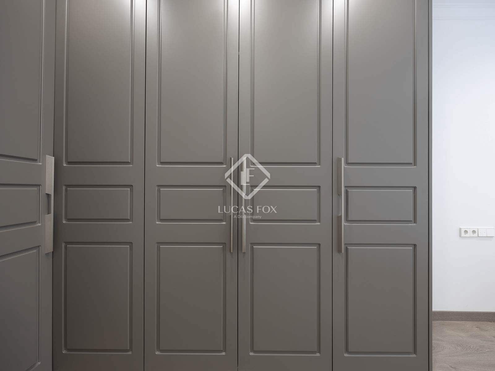 4 bedroom Apartment for sale in Valencia city - € 1,320,000 (Ref: 9256354)