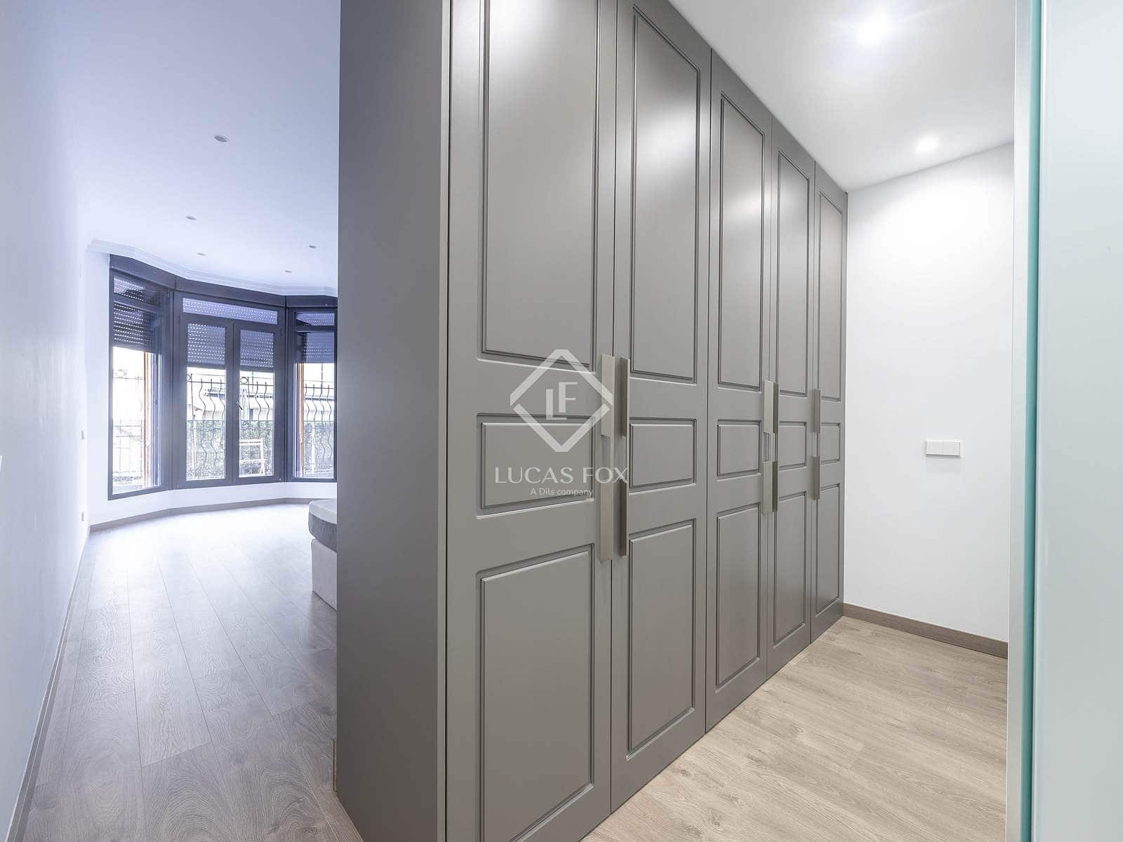 4 bedroom Apartment for sale in Valencia city - € 1,320,000 (Ref: 9256354)