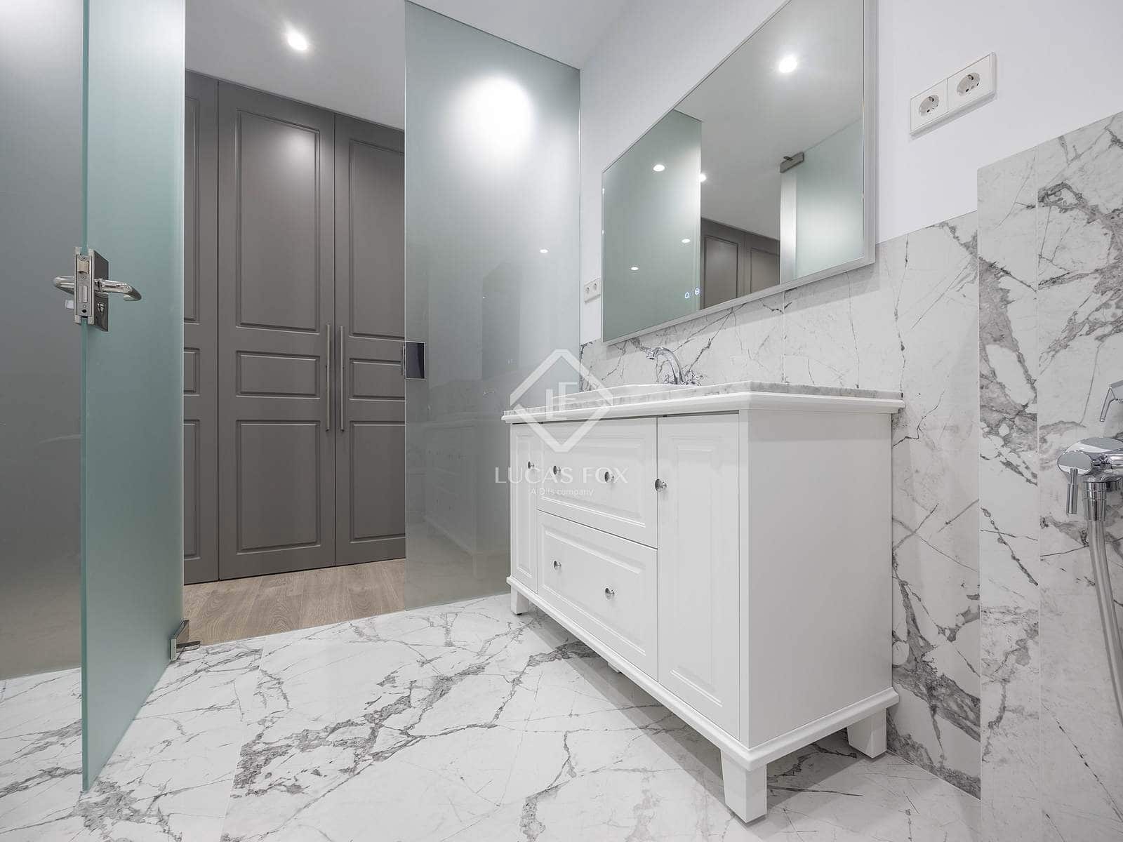 4 bedroom Apartment for sale in Valencia city - € 1,320,000 (Ref: 9256354)