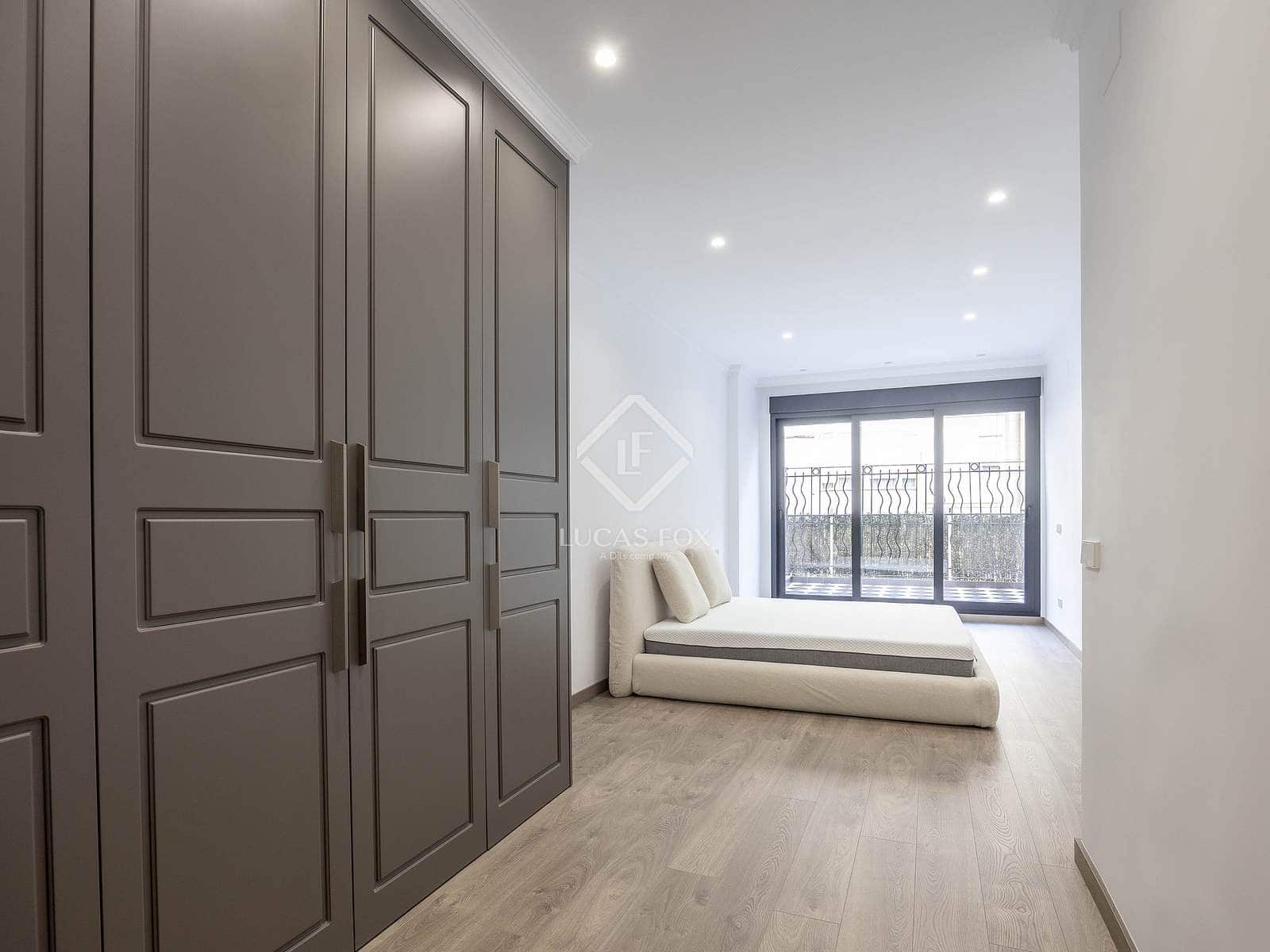 4 bedroom Apartment for sale in Valencia city - € 1,320,000 (Ref: 9256354)