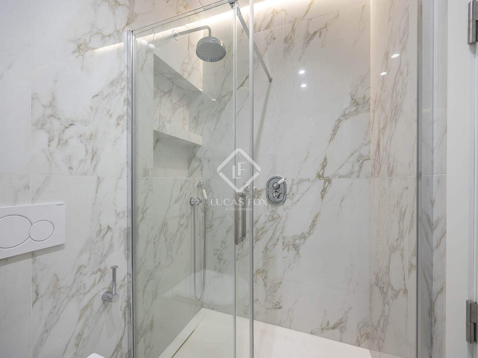 4 bedroom Apartment for sale in Valencia city - € 1,320,000 (Ref: 9256354)