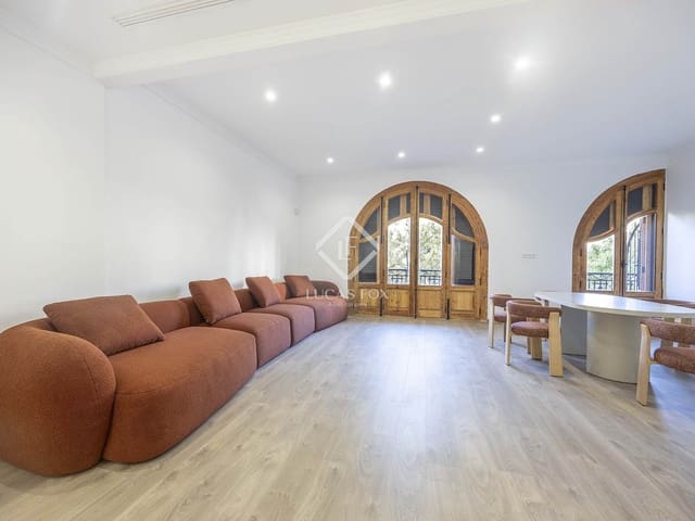 4 bedroom Apartment for sale in Valencia city - € 1,320,000 (Ref: 9256354)