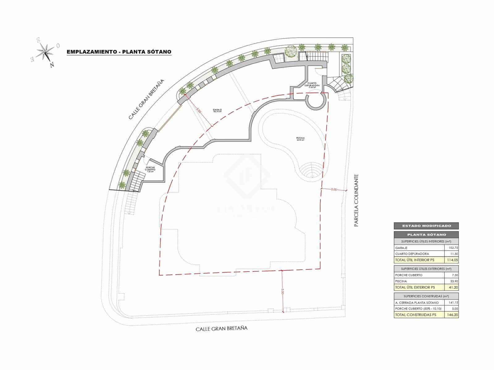 4 bedroom Villa for sale in Altea with pool garage - € 2,190,000 (Ref: 9256569)