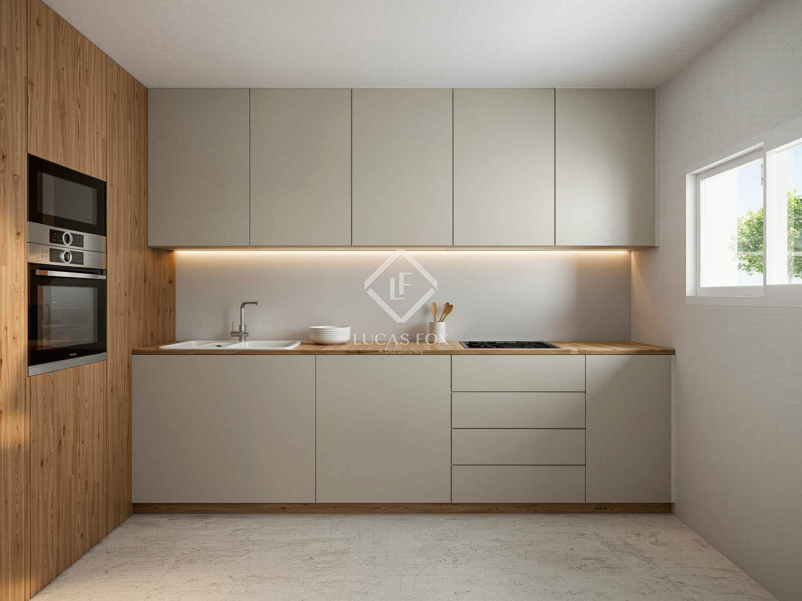 4 bedroom Villa for sale in Altea with pool garage - € 2,190,000 (Ref: 9256569)