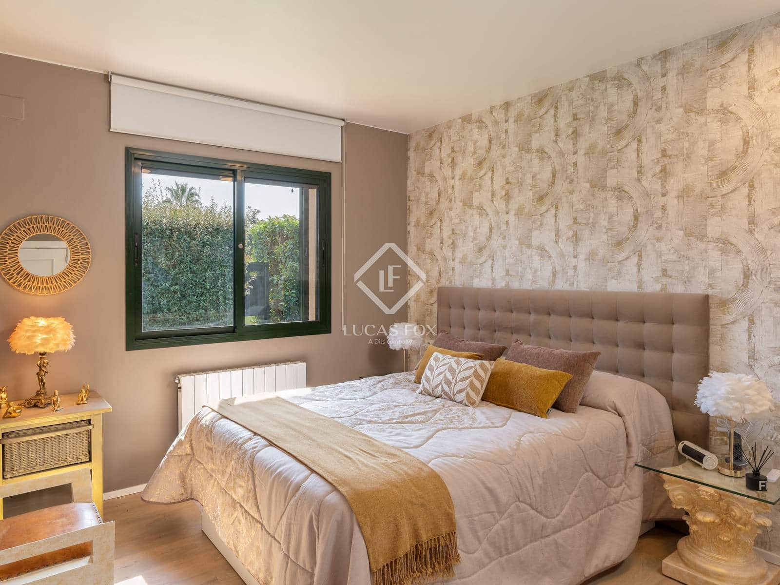 3 soverom Villa til salgs i Navata med svømmebasseng garasje - € 670 000 (Ref: 9256640)