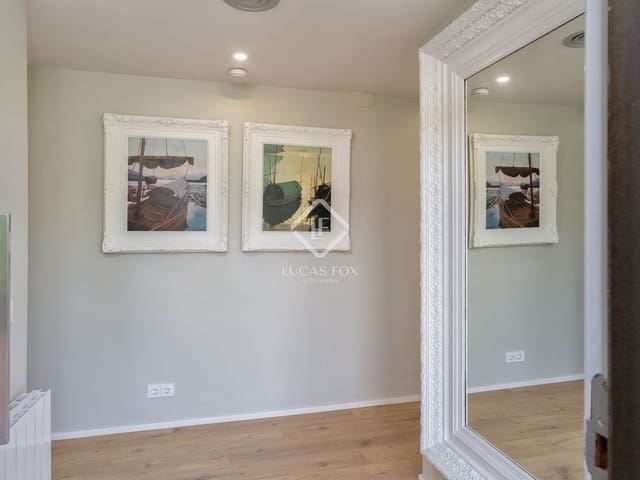 3 Zimmer Villa zu verkaufen in Navata mit Pool Garage - 670.000 € (Ref: 9256640)