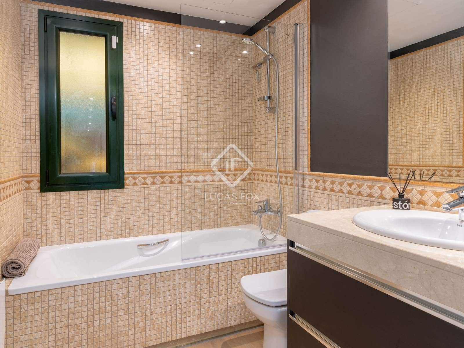 3 soverom Villa til salgs i Navata med svømmebasseng garasje - € 670 000 (Ref: 9256640)