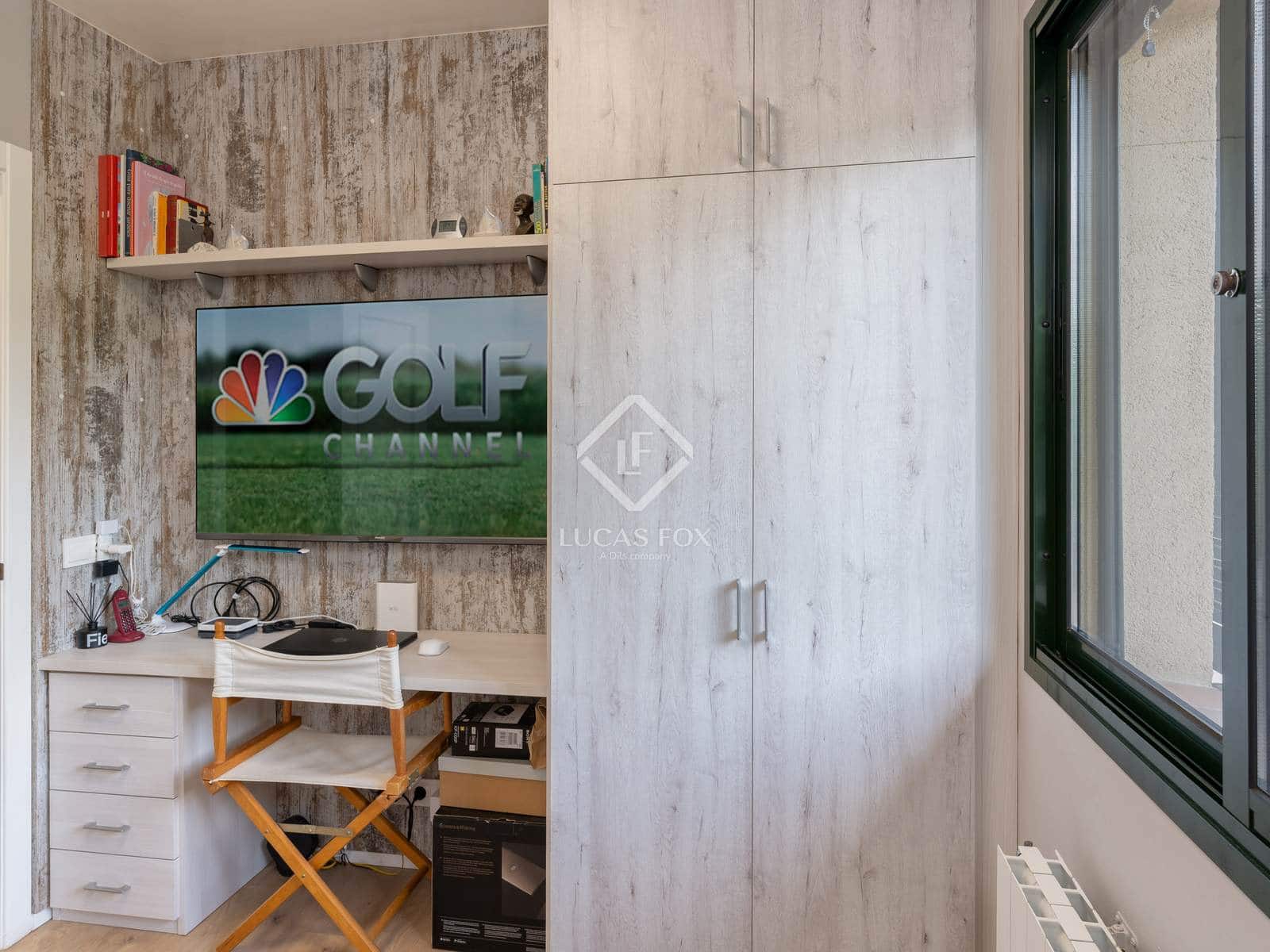 3 soverom Villa til salgs i Navata med svømmebasseng garasje - € 670 000 (Ref: 9256640)