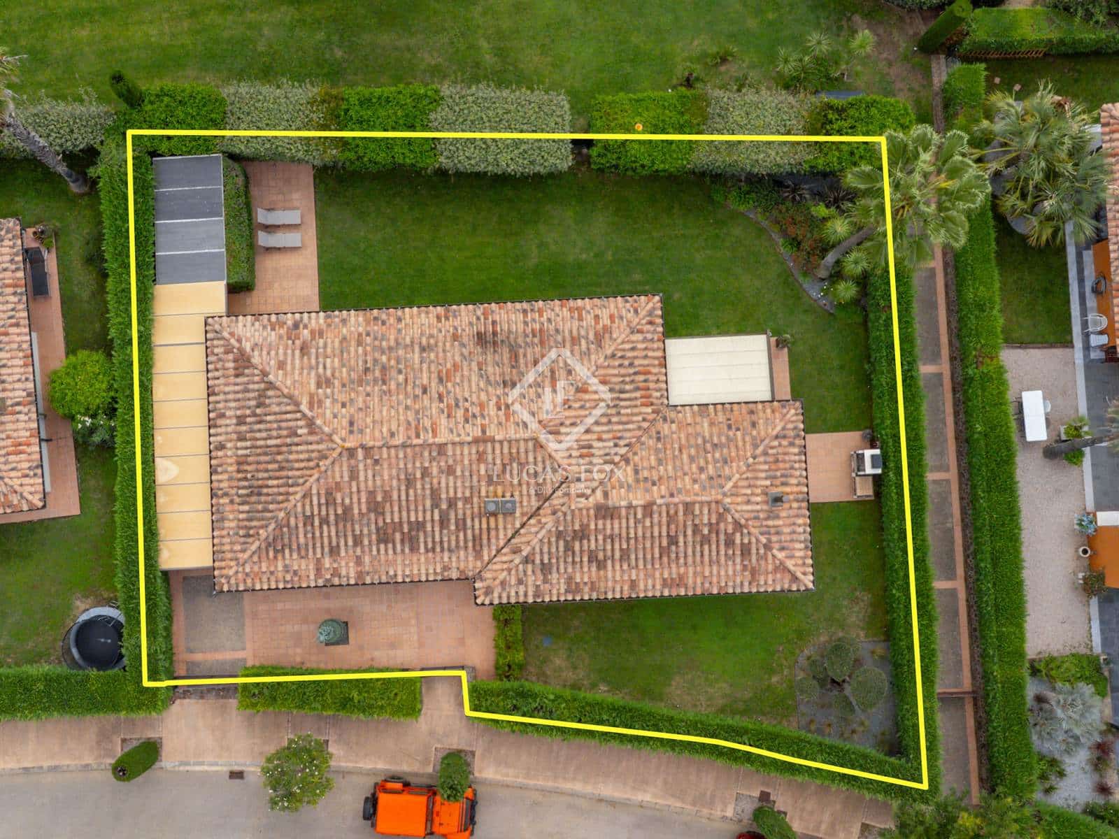 3 soverom Villa til salgs i Navata med svømmebasseng garasje - € 670 000 (Ref: 9256640)