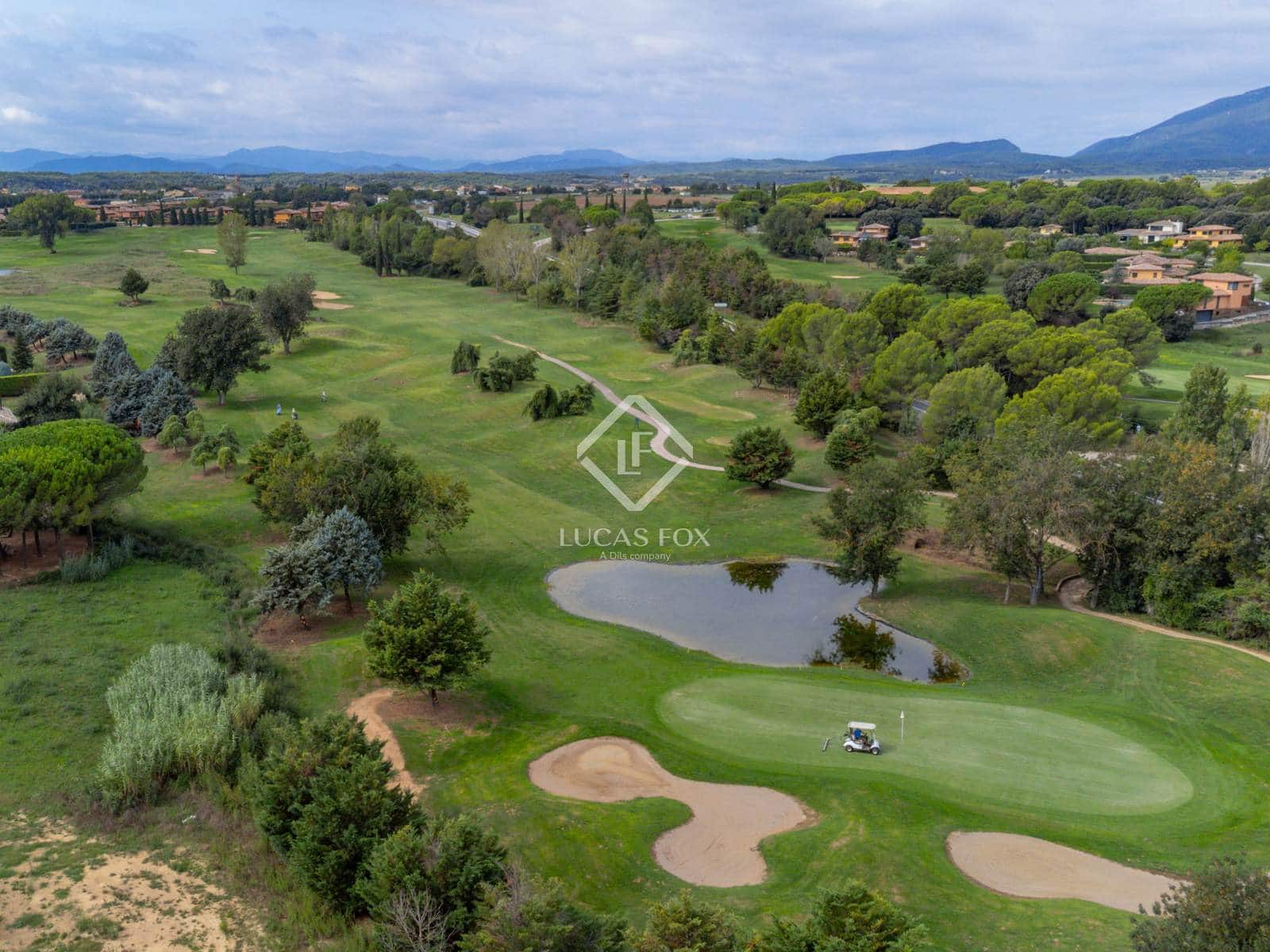 3 soverom Villa til salgs i Navata med svømmebasseng garasje - € 670 000 (Ref: 9256640)