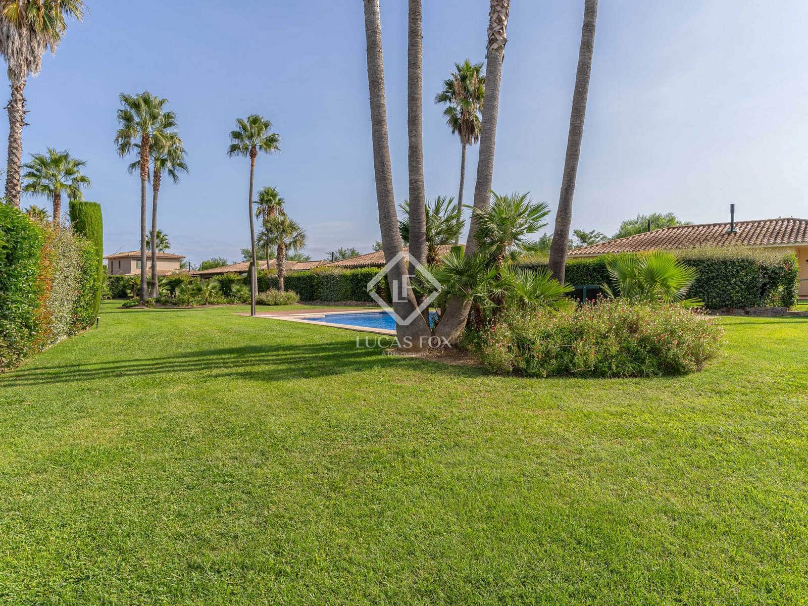 3 soverom Villa til salgs i Navata med svømmebasseng garasje - € 670 000 (Ref: 9256640)