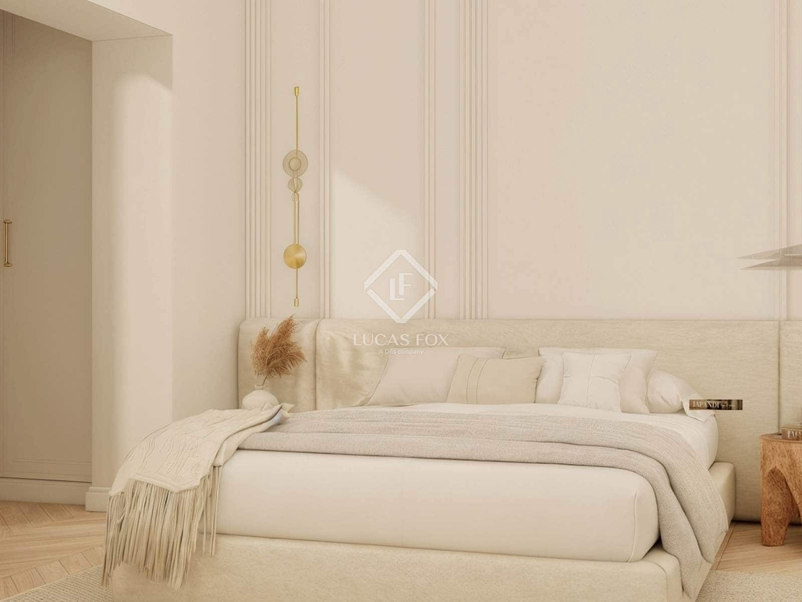 3 Zimmer Apartment zu verkaufen in Alicante / Alacant Stadt - 750.000 € (Ref: 9257679)