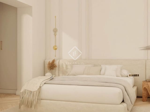 3 Zimmer Apartment zu verkaufen in Alicante / Alacant Stadt - 750.000 € (Ref: 9257679)