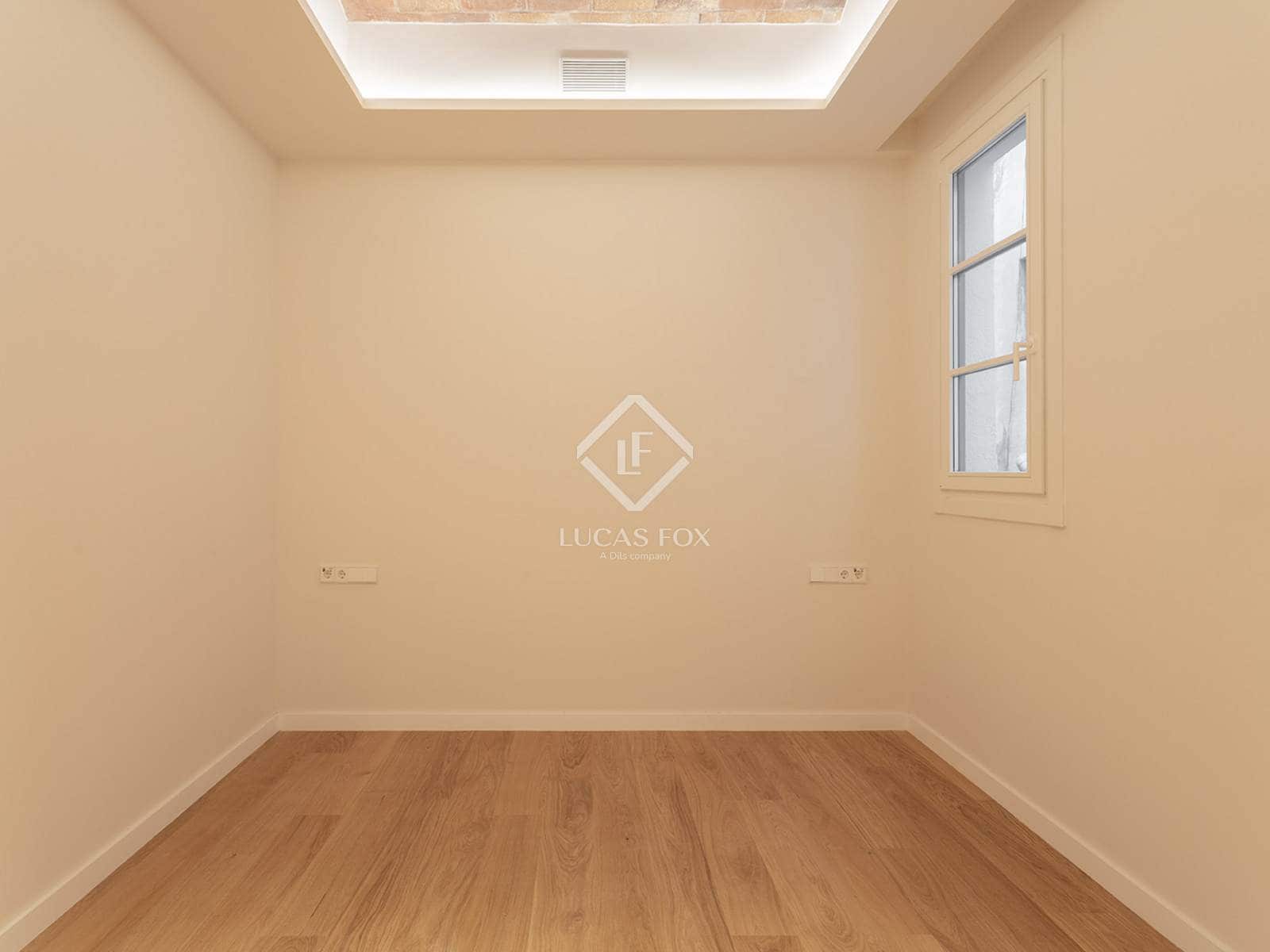 3 sypialnia Apartament do wynajęcia w Miasto Barcelona - 3 950 € (Ref: 9257995)