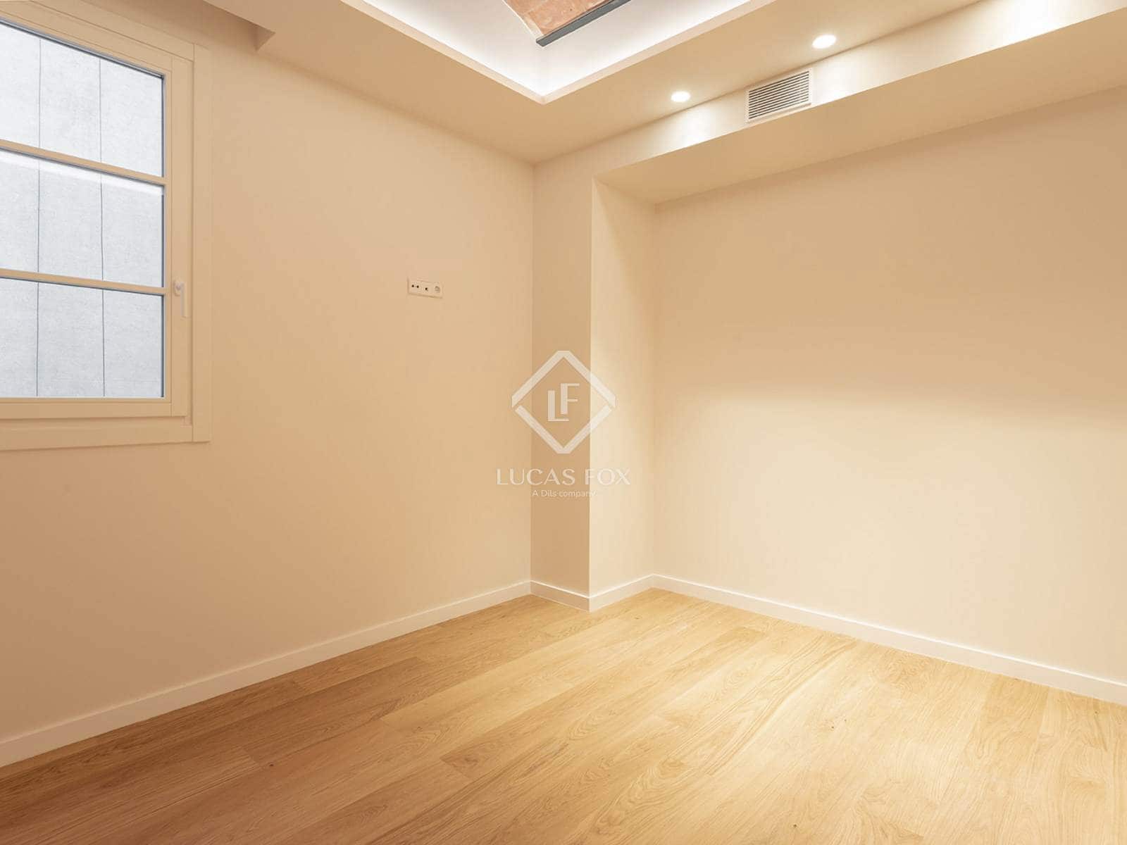 3 sypialnia Apartament do wynajęcia w Miasto Barcelona - 3 950 € (Ref: 9257995)