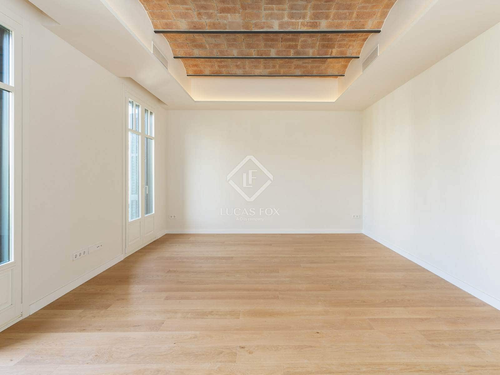 3 sypialnia Apartament do wynajęcia w Miasto Barcelona - 3 950 € (Ref: 9257995)