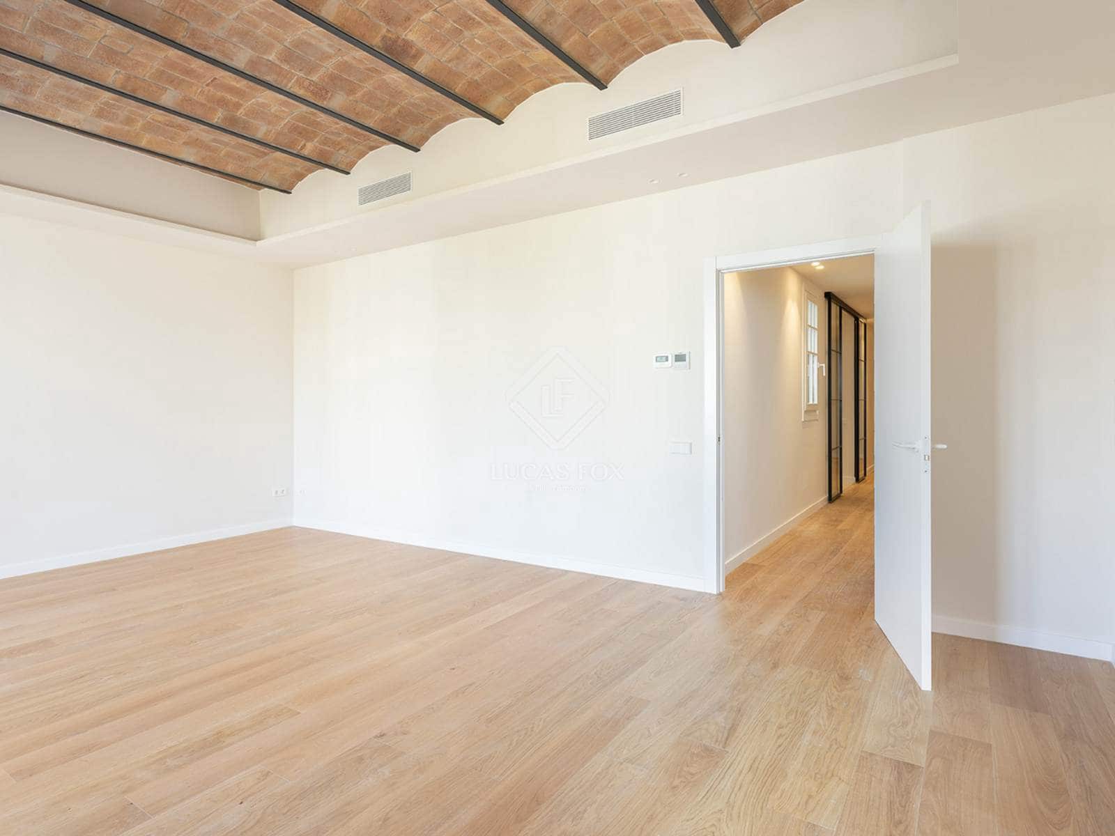 3 sypialnia Apartament do wynajęcia w Miasto Barcelona - 3 950 € (Ref: 9257995)