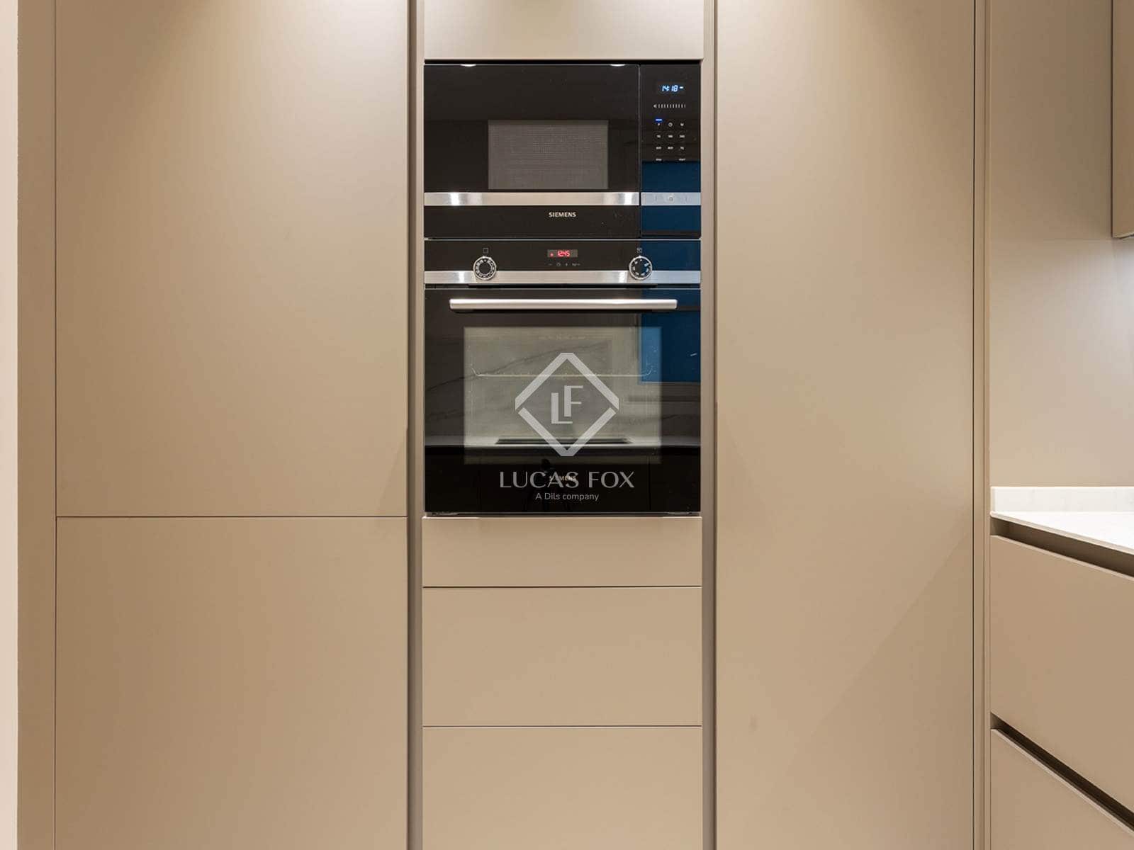 3 sypialnia Apartament do wynajęcia w Miasto Barcelona - 3 950 € (Ref: 9257995)