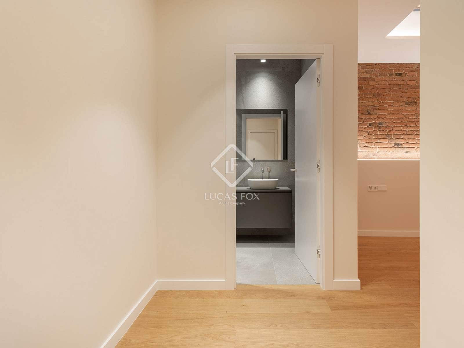 3 sypialnia Apartament do wynajęcia w Miasto Barcelona - 3 950 € (Ref: 9257995)