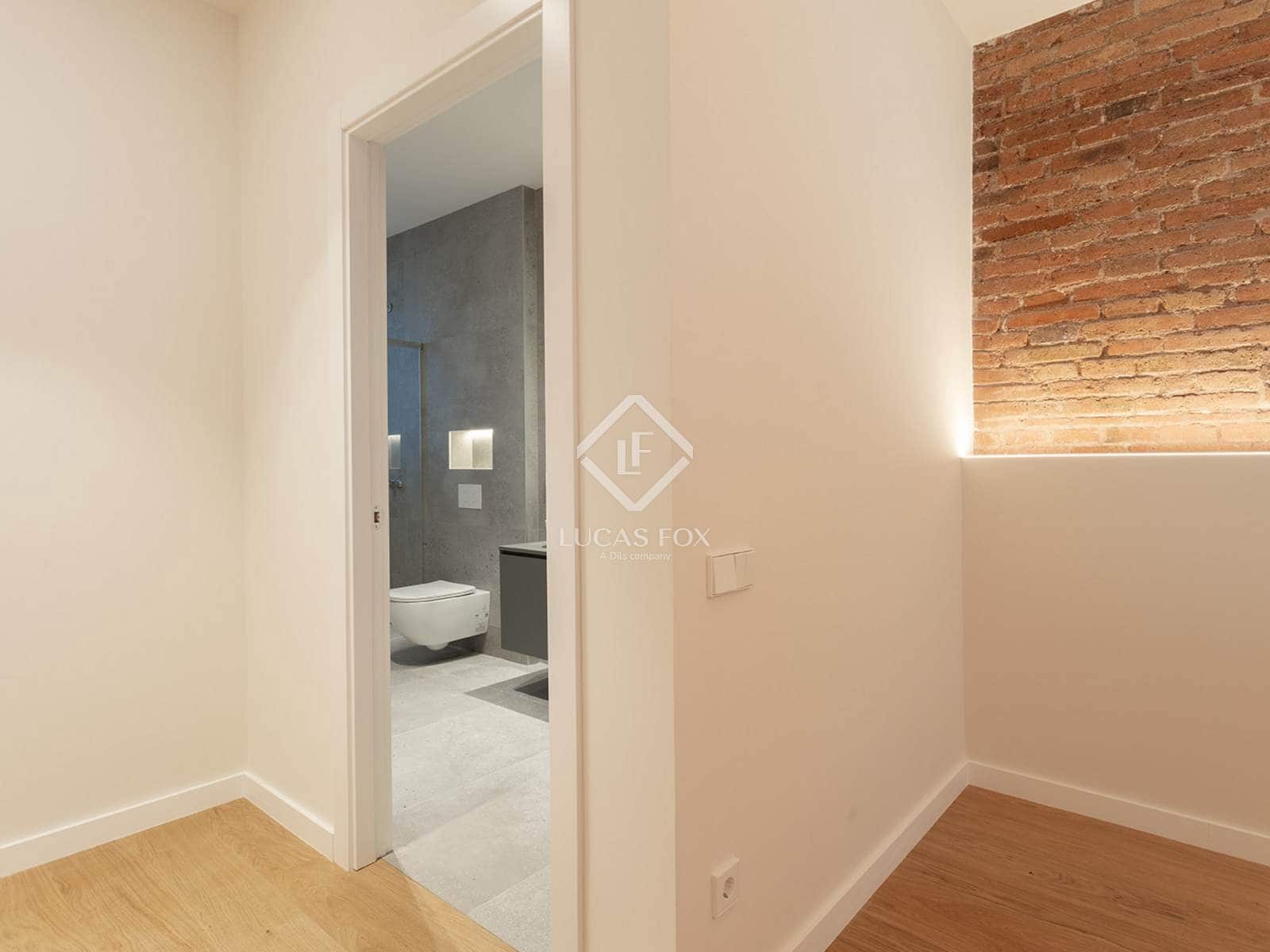 3 sypialnia Apartament do wynajęcia w Miasto Barcelona - 3 950 € (Ref: 9257995)