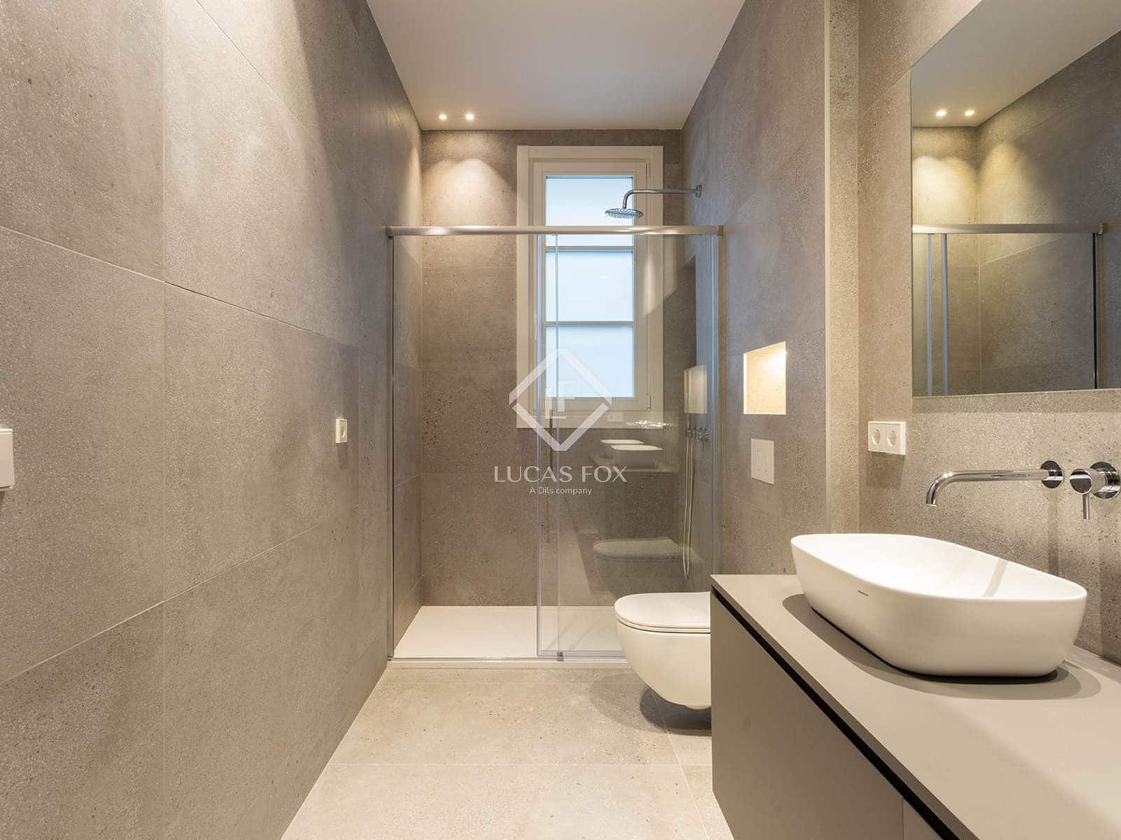 3 sypialnia Apartament do wynajęcia w Miasto Barcelona - 3 950 € (Ref: 9257995)