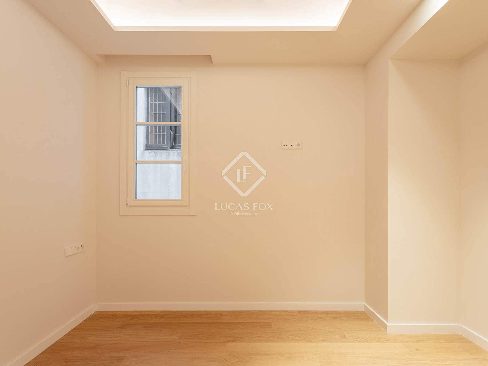 3 sypialnia Apartament do wynajęcia w Miasto Barcelona - 3 950 € (Ref: 9257995)