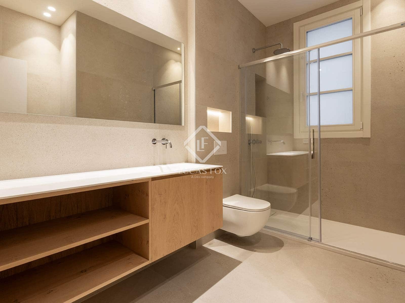 3 sypialnia Apartament do wynajęcia w Miasto Barcelona - 3 950 € (Ref: 9257995)