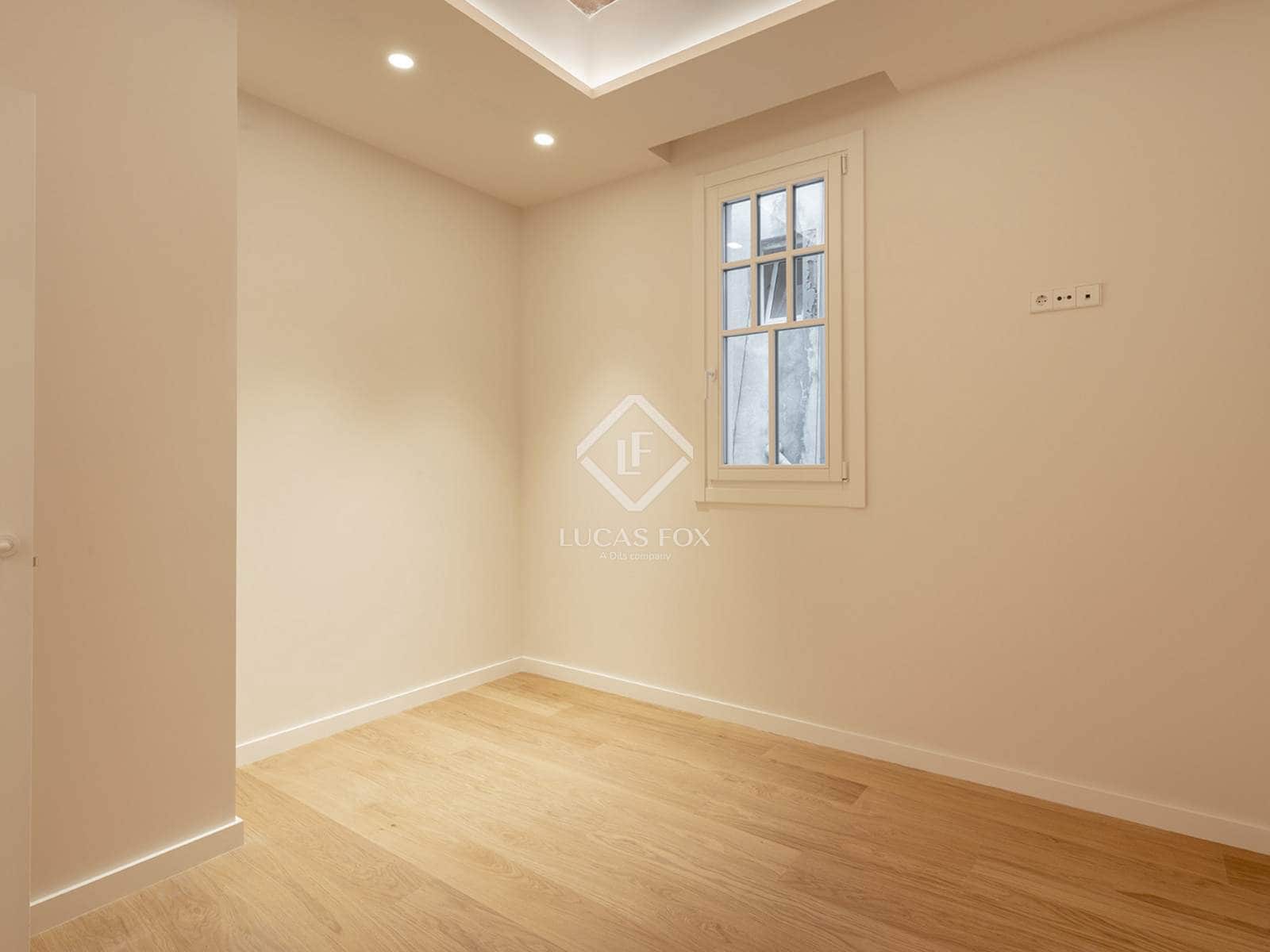 3 sypialnia Apartament do wynajęcia w Miasto Barcelona - 3 950 € (Ref: 9257995)