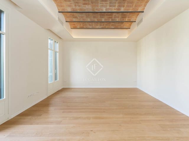 3 bedroom Apartment for rent in Barcelona city - € 3,950 (Ref: 9257995)