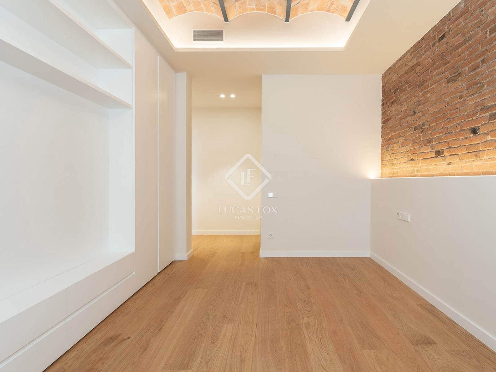 3 sypialnia Apartament do wynajęcia w Miasto Barcelona - 3 950 € (Ref: 9257995)