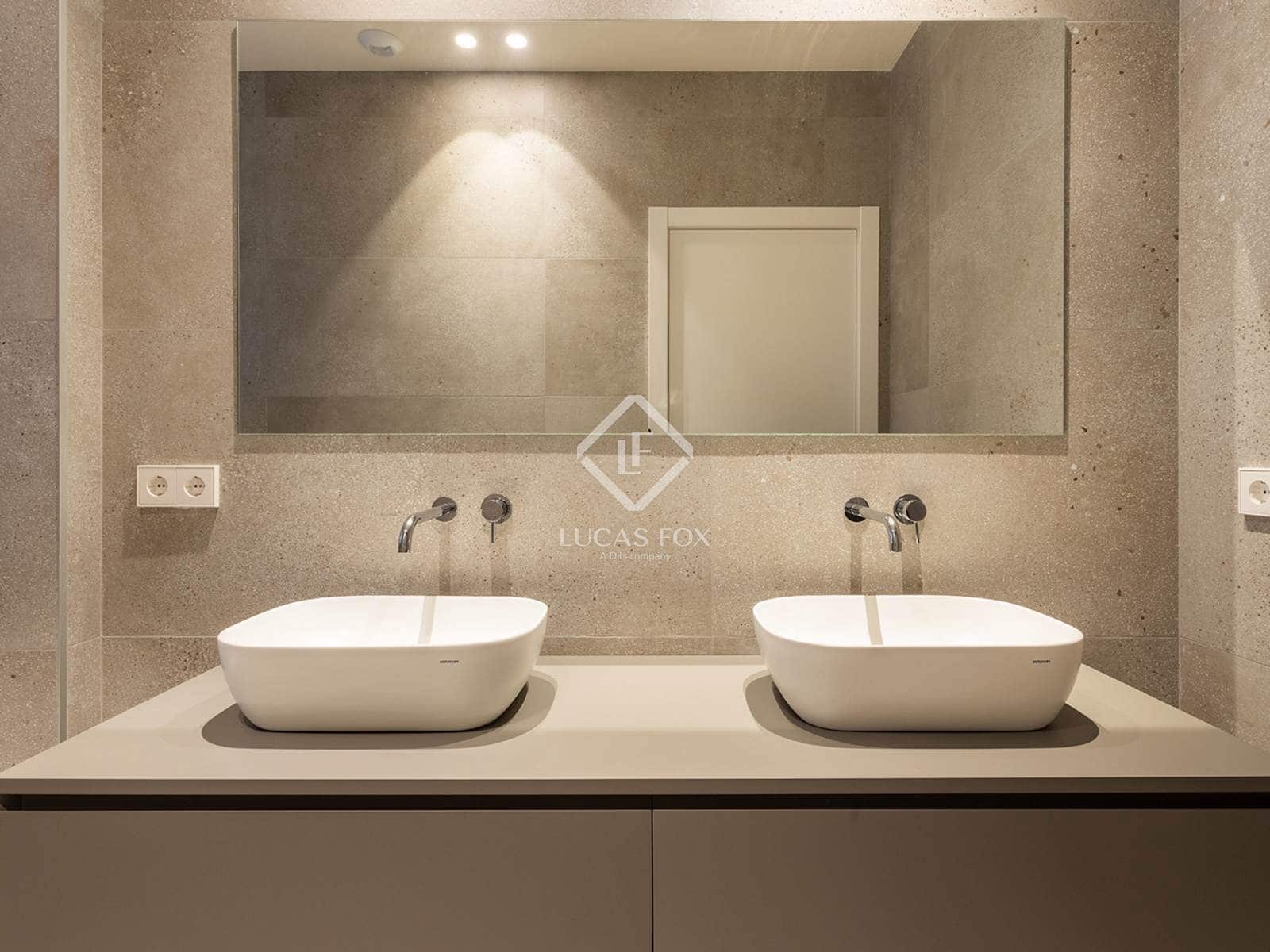 3 sypialnia Apartament do wynajęcia w Miasto Barcelona - 3 950 € (Ref: 9257995)