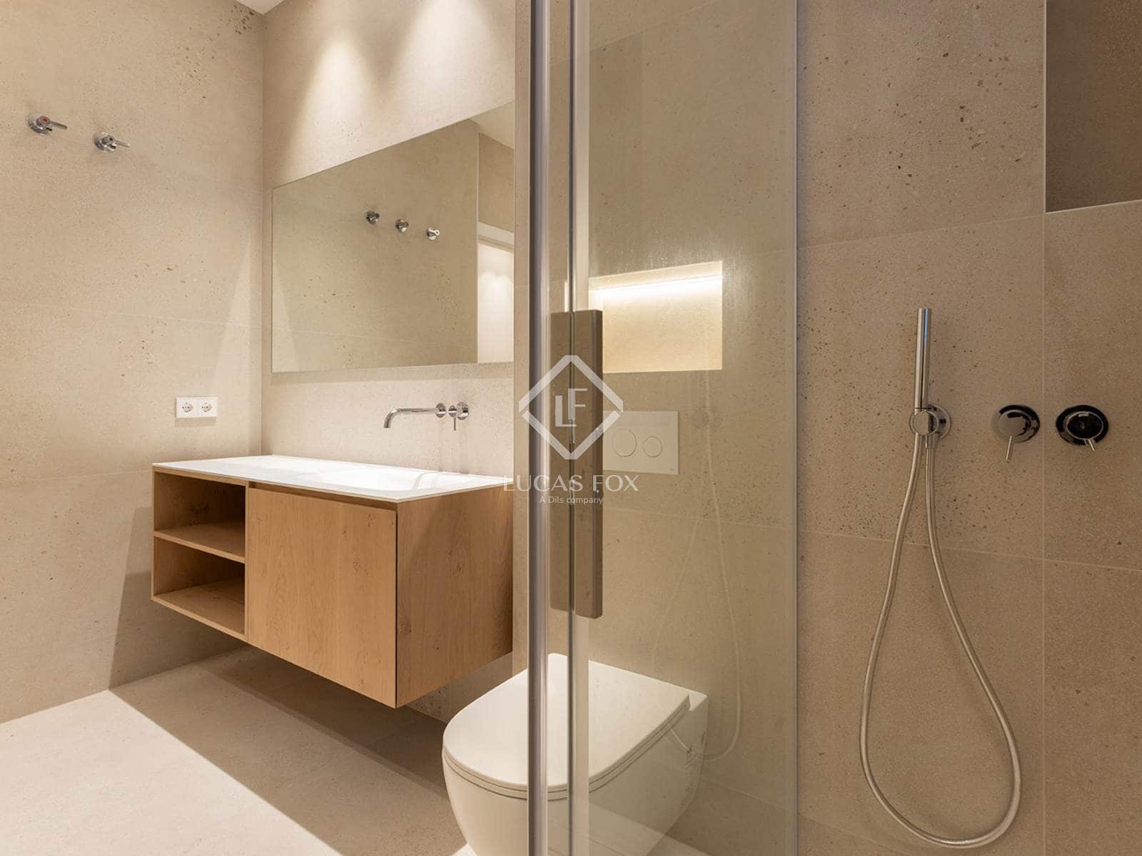 3 sypialnia Apartament do wynajęcia w Miasto Barcelona - 3 950 € (Ref: 9257995)