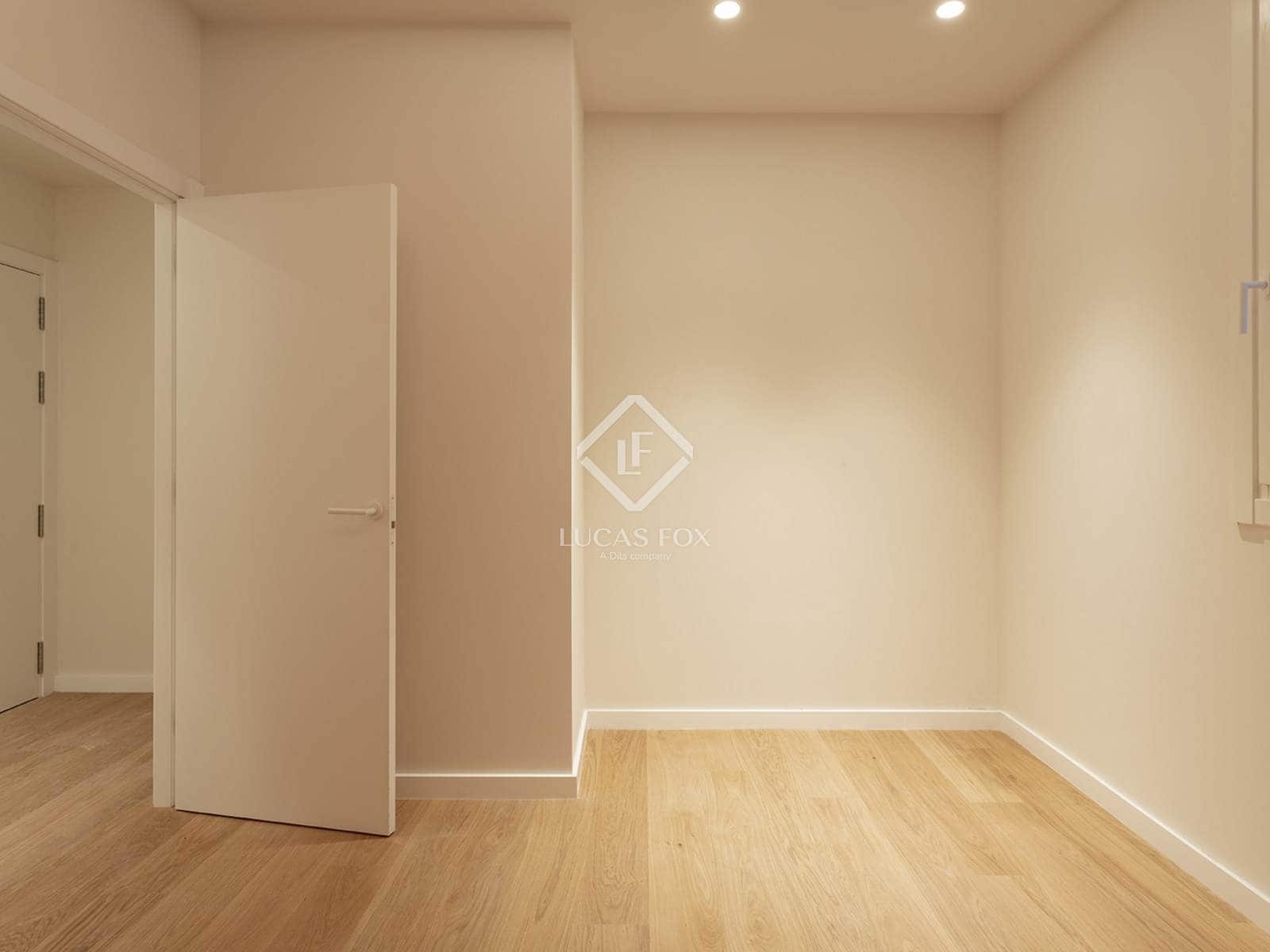 3 sypialnia Apartament do wynajęcia w Miasto Barcelona - 3 950 € (Ref: 9257995)