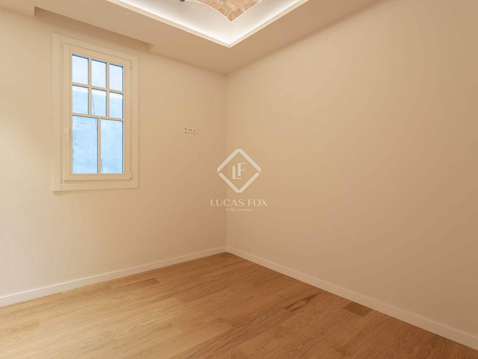 3 sypialnia Apartament do wynajęcia w Miasto Barcelona - 3 950 € (Ref: 9257995)