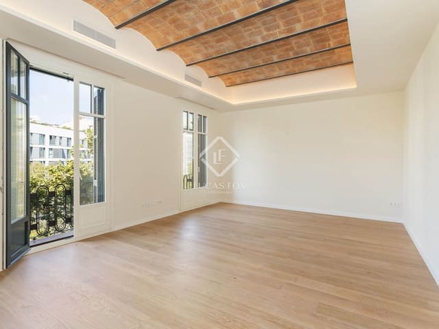 3 bedroom Apartment for rent in Barcelona city - € 3,950 (Ref: 9257995)