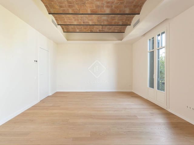 3 bedroom Apartment for rent in Barcelona city - € 3,950 (Ref: 9257995)