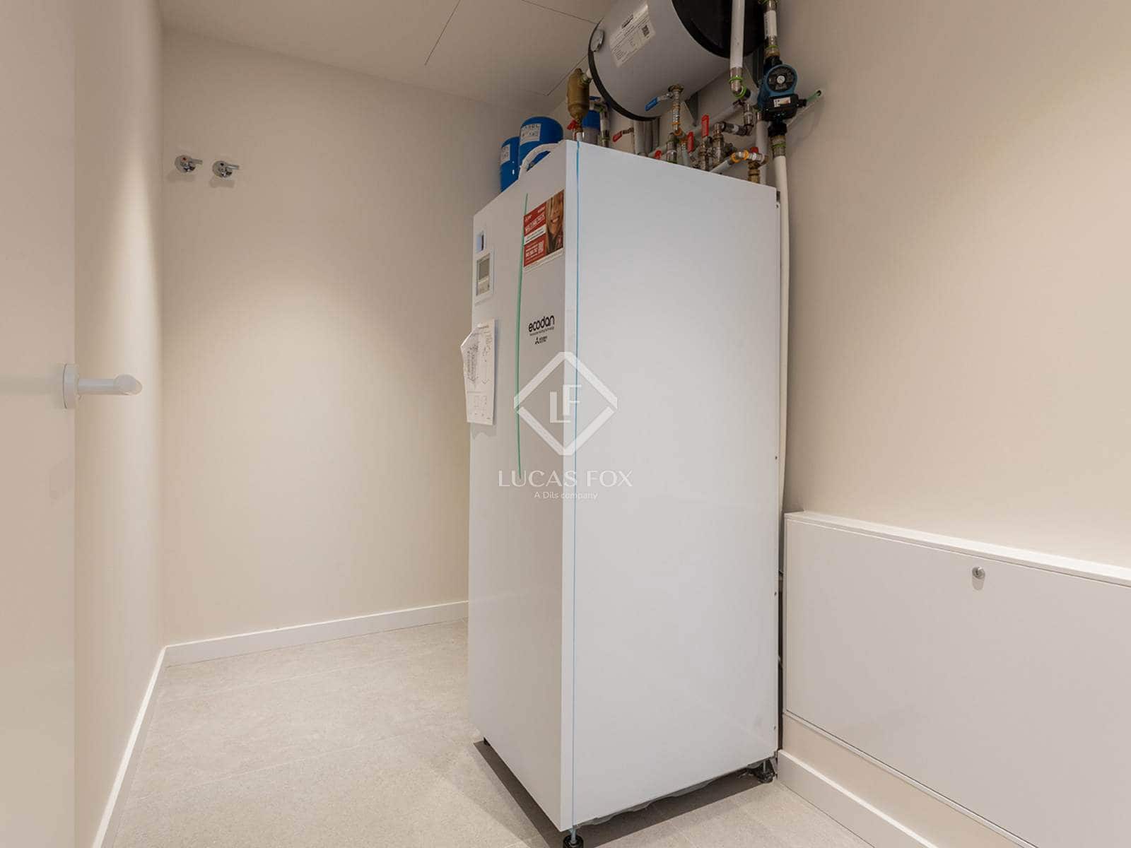 3 sypialnia Apartament do wynajęcia w Miasto Barcelona - 3 950 € (Ref: 9257995)