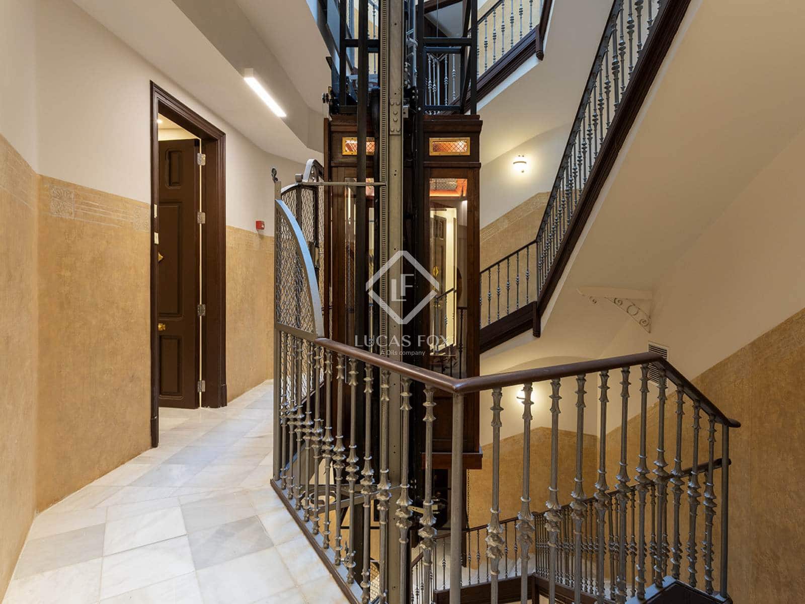 3 sypialnia Apartament do wynajęcia w Miasto Barcelona - 3 950 € (Ref: 9257995)