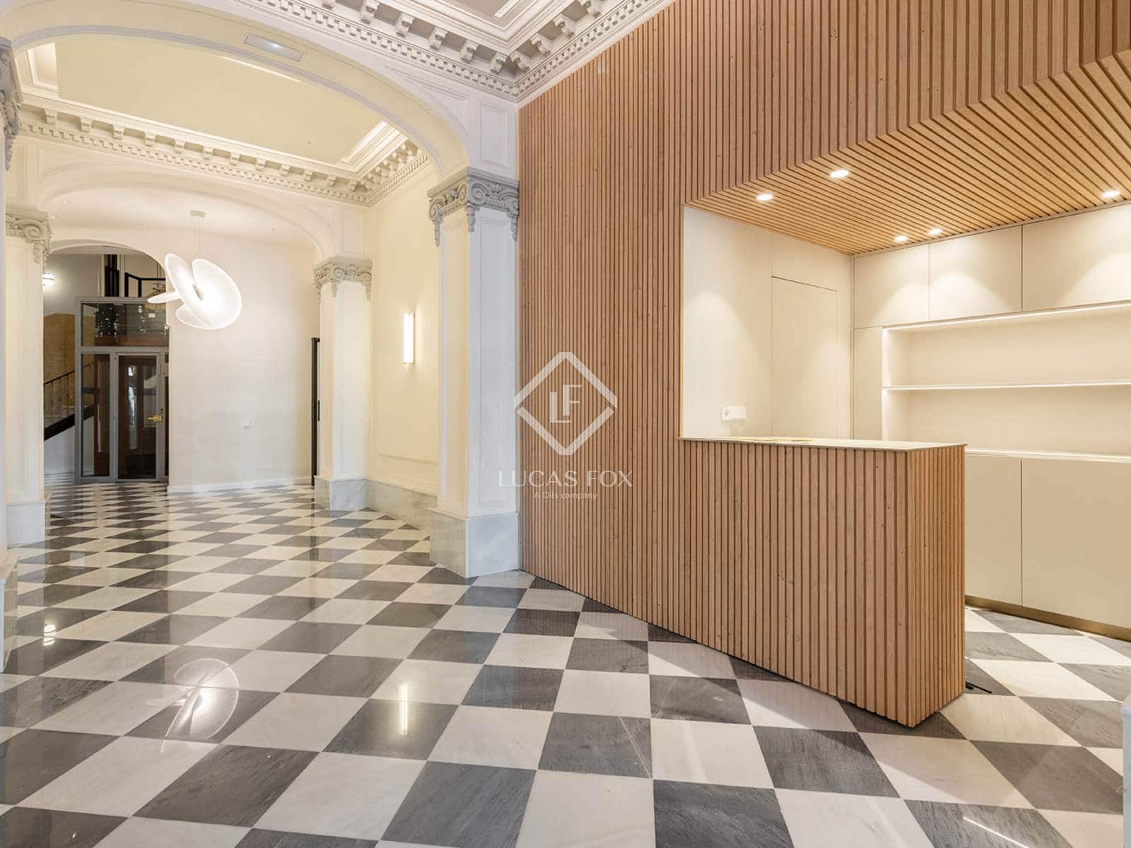 3 sypialnia Apartament do wynajęcia w Miasto Barcelona - 3 950 € (Ref: 9257995)