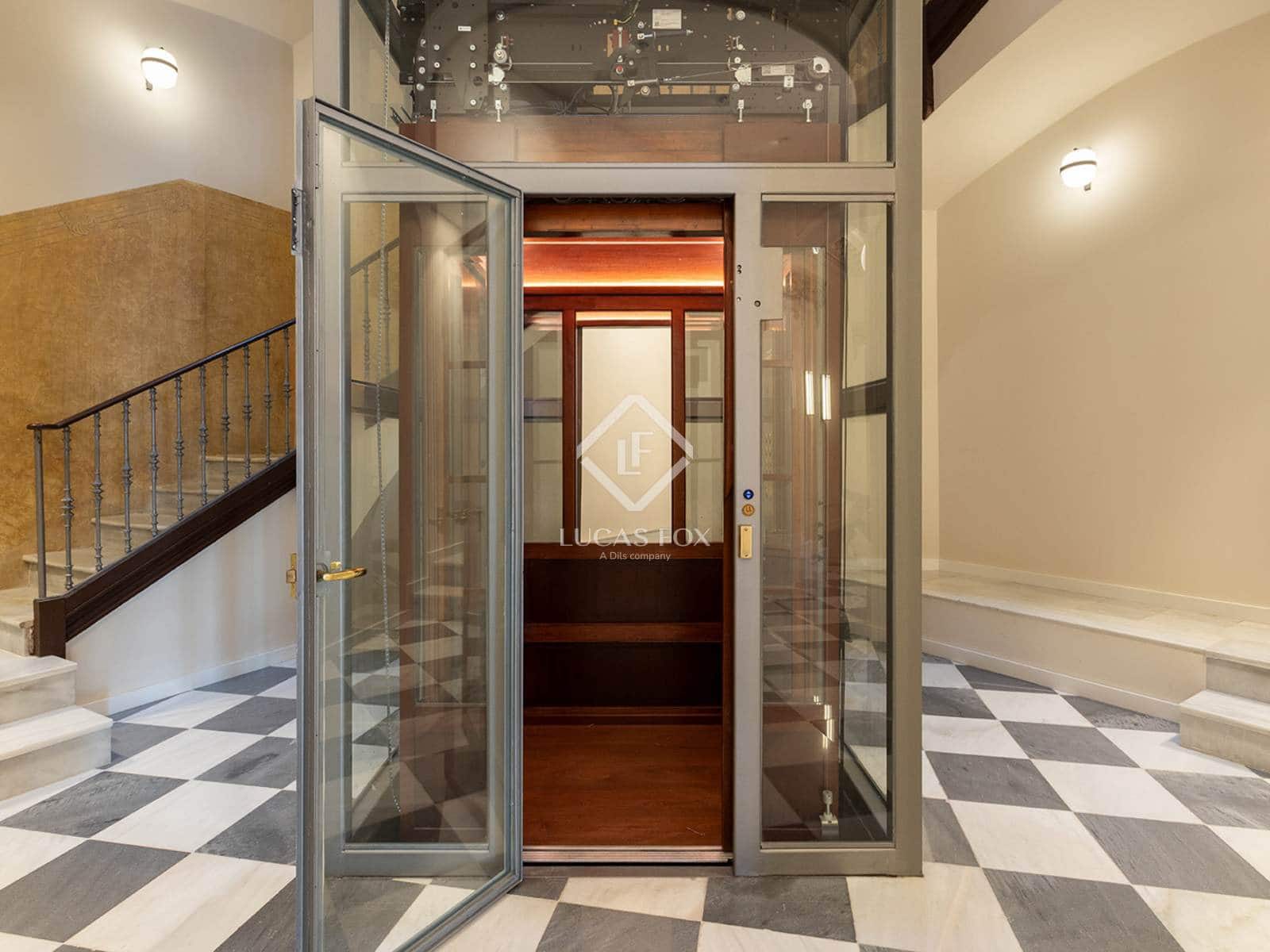 3 sypialnia Apartament do wynajęcia w Miasto Barcelona - 3 950 € (Ref: 9257995)